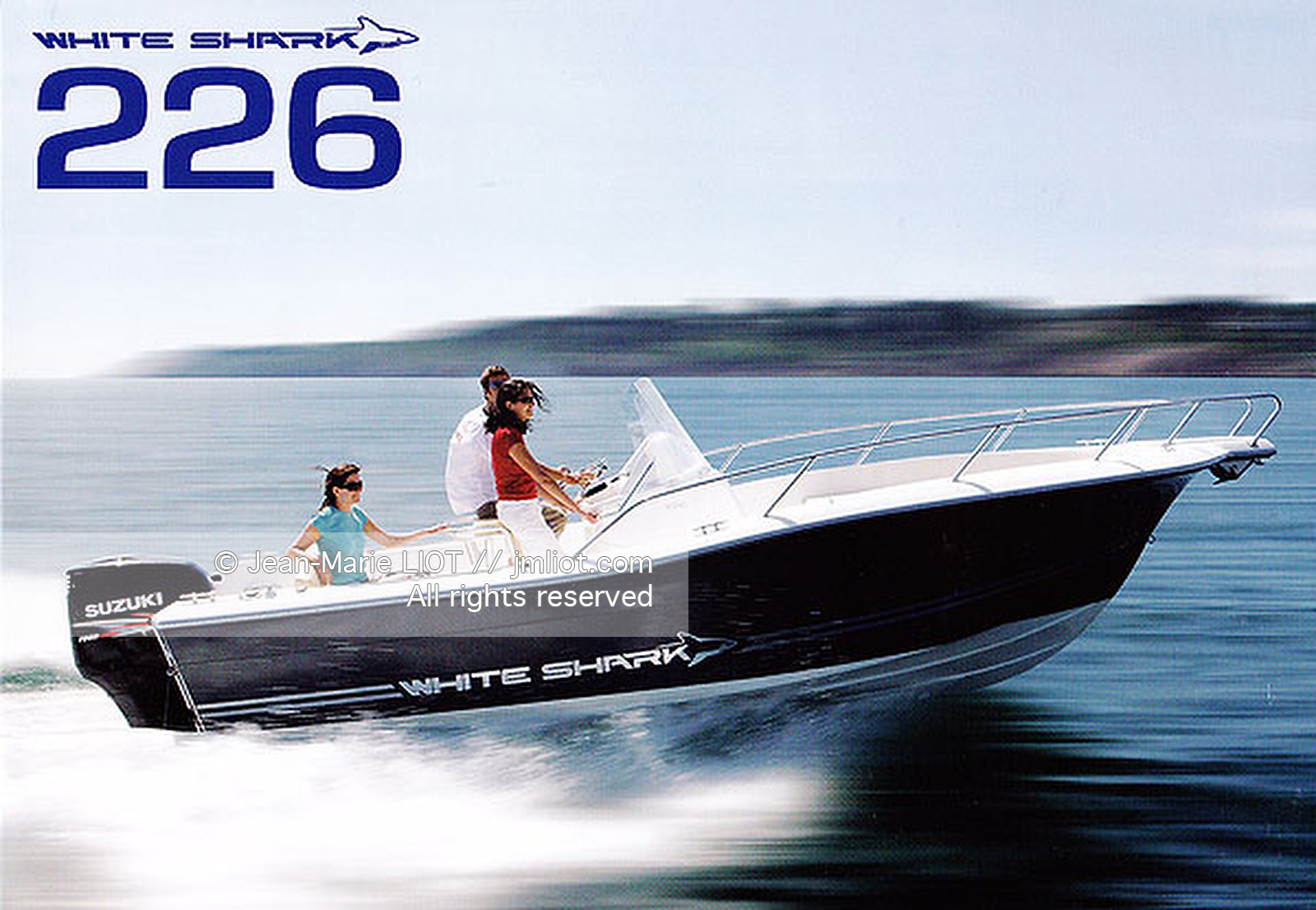 PUBLICITE - ANNONCE PRESSE