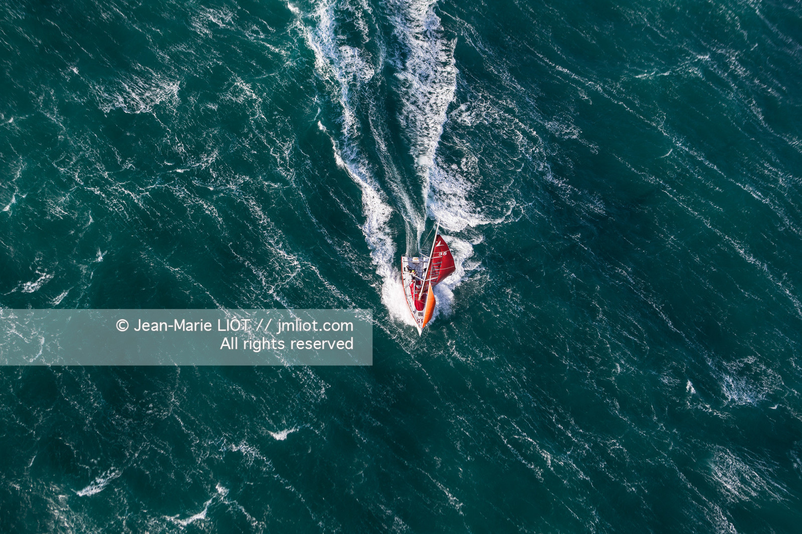 NICOLAS LUNVEN - ERIC PERON