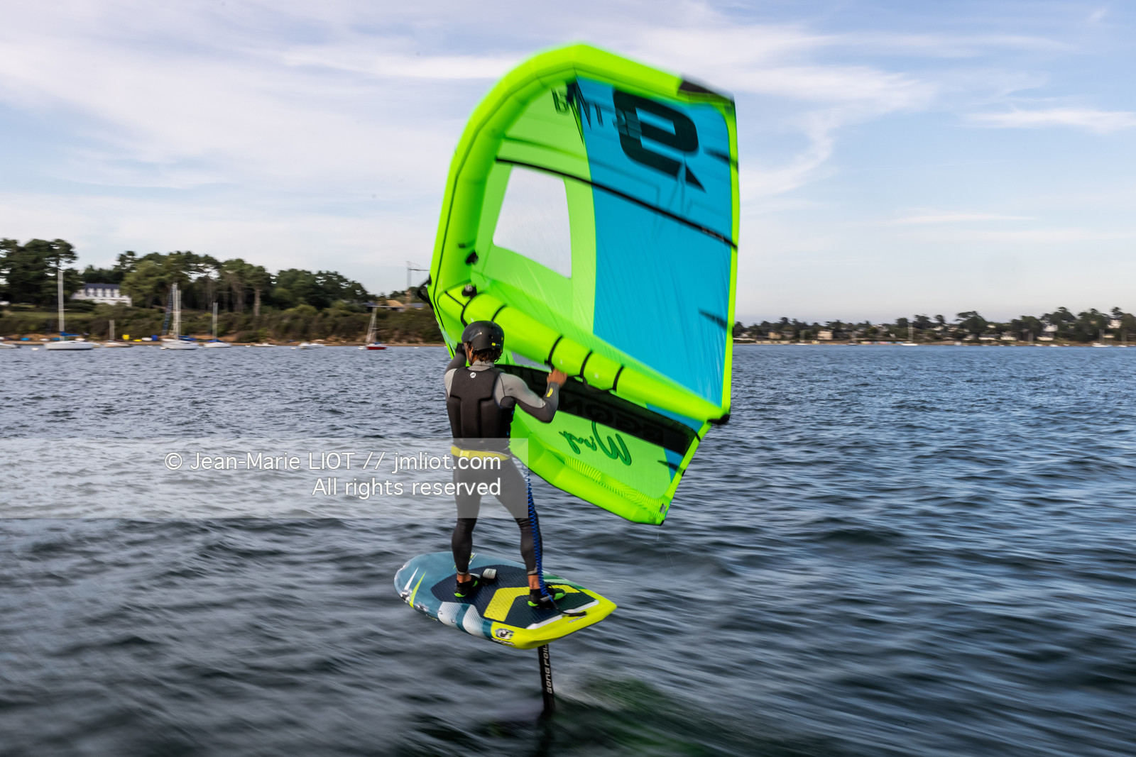 PIERRE LEBOUCHER - ZHIK