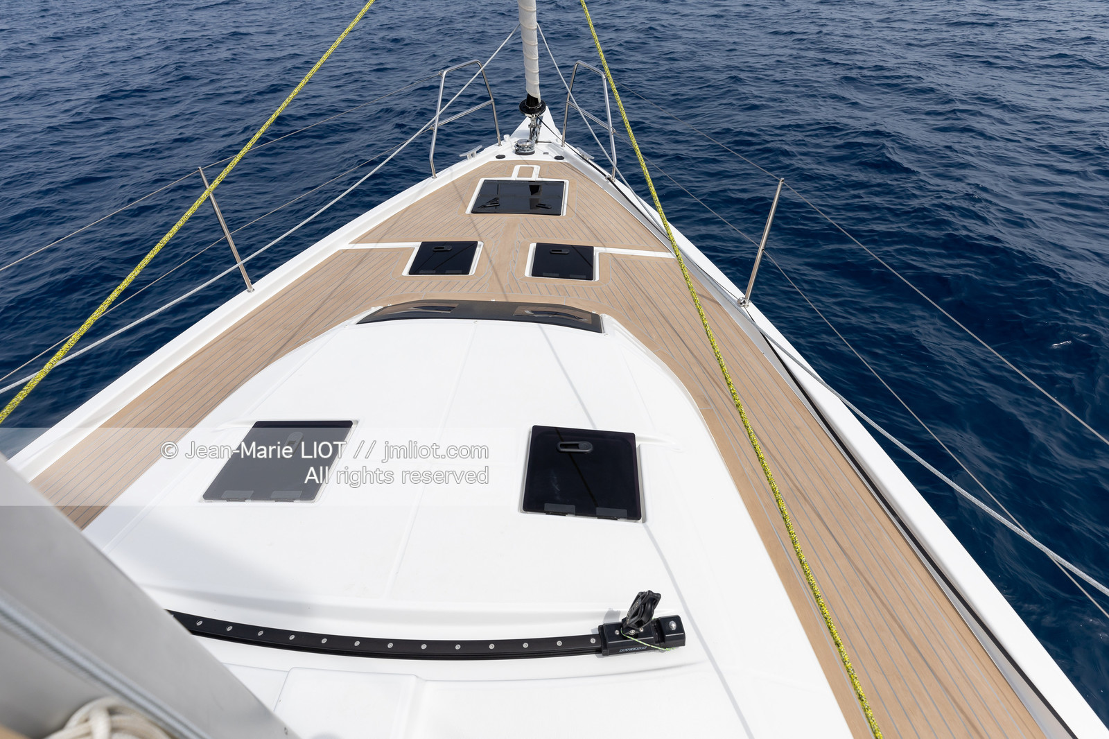 DUFOUR YACHTS 2023 - DUFOUR 41