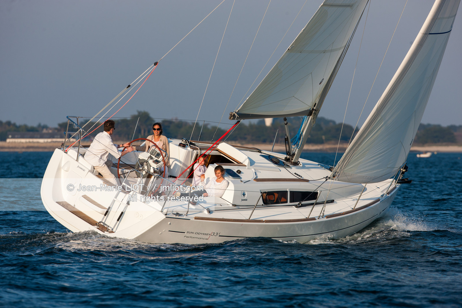 USINE JEANNAU BENETEAU HÉLICO