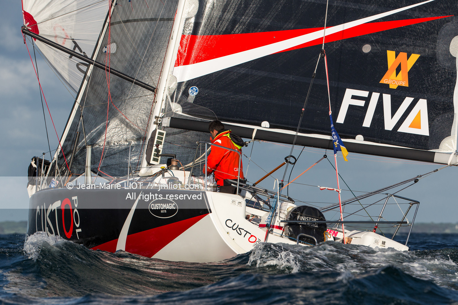 FIGARO CUSTO POL 2017 - ALEXIS LOISON