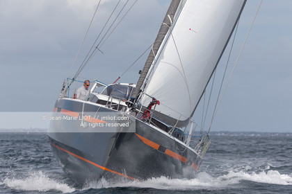 .The new JPK 45.  Photo © Jean-Marie Liot