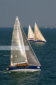 SPI OUEST FRANCE 2003