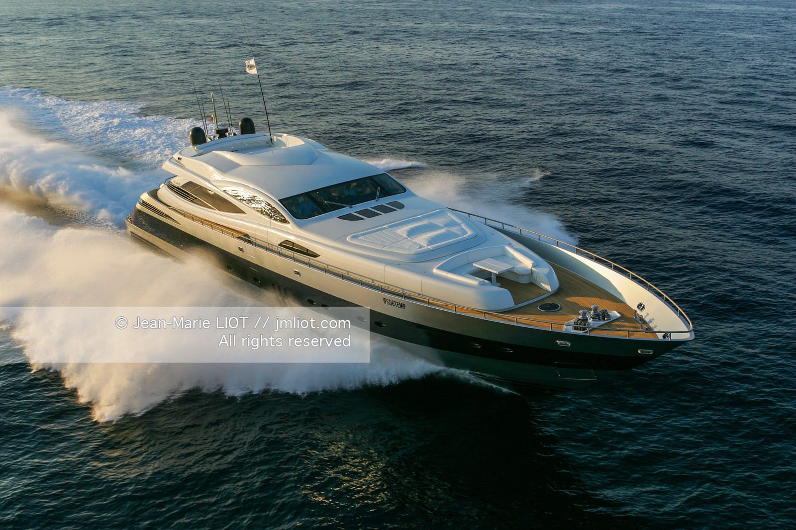 SALON NAUTIQUE DE CANNES