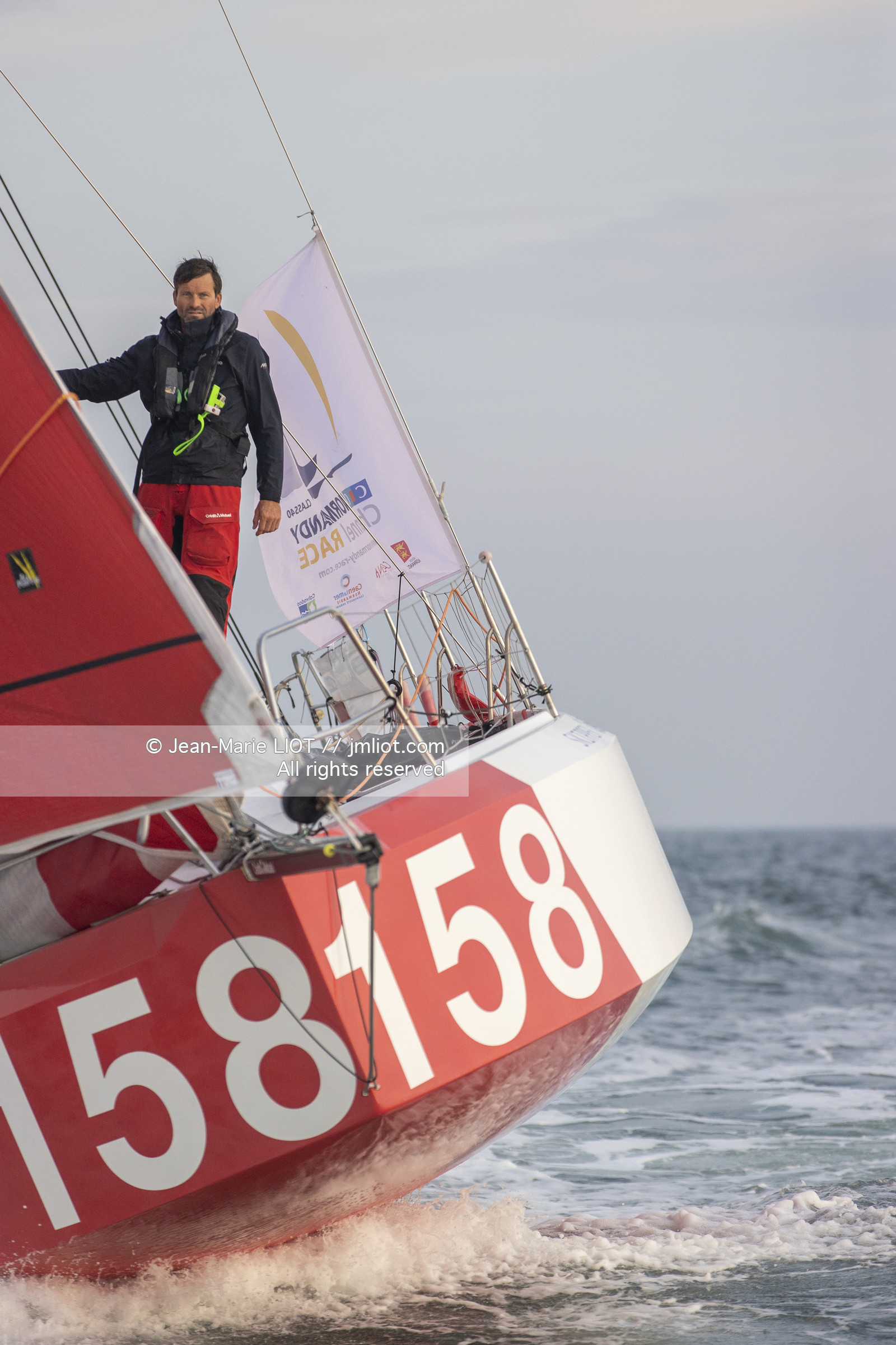 CIC NCR2023 - ARRIVEES