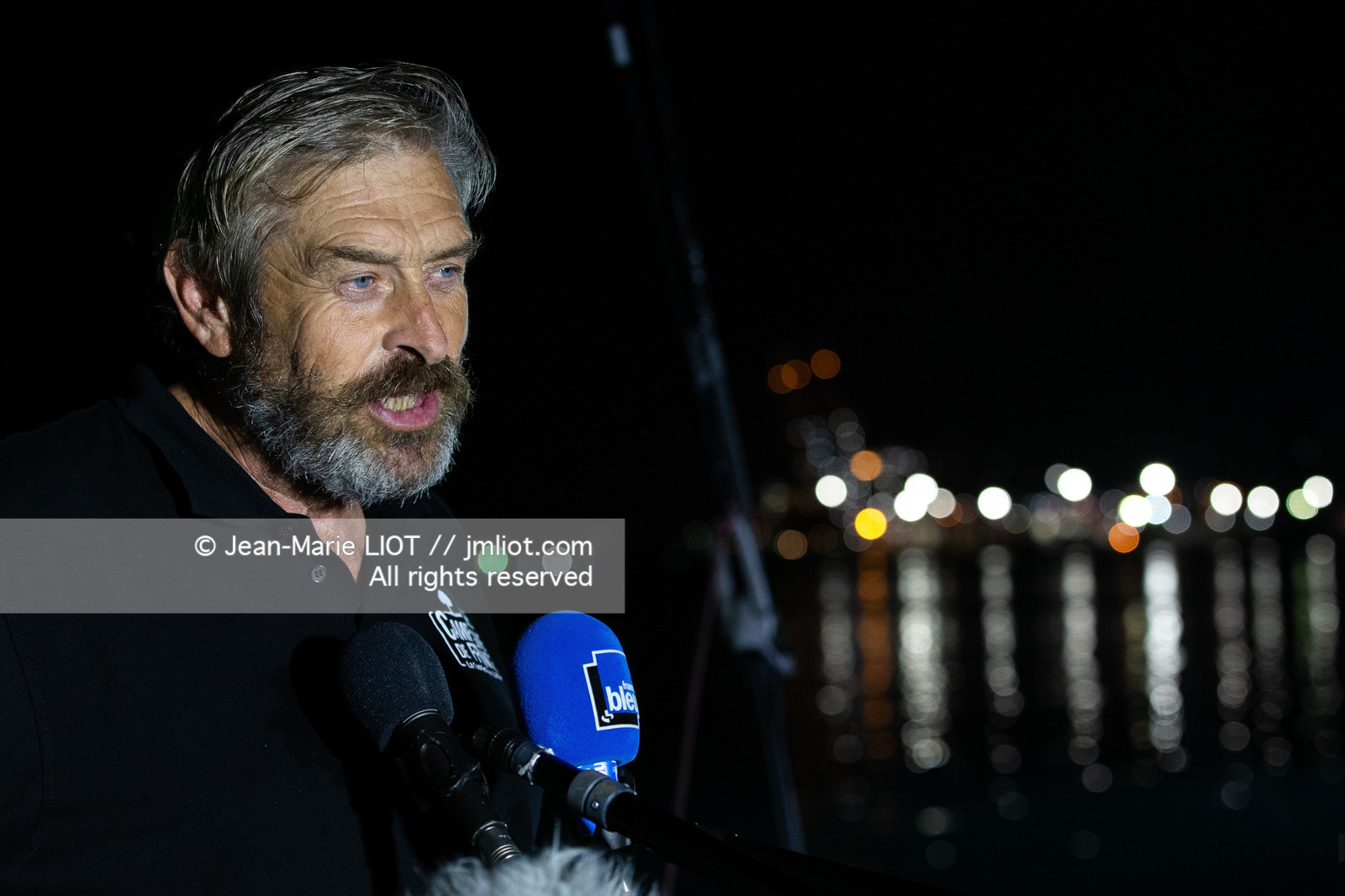 TJV2019 ARRIVEE CAMPAGNE DE FRANCE.