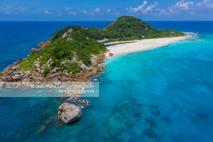 CROISIERE AUX ILES SEYCHELLES
