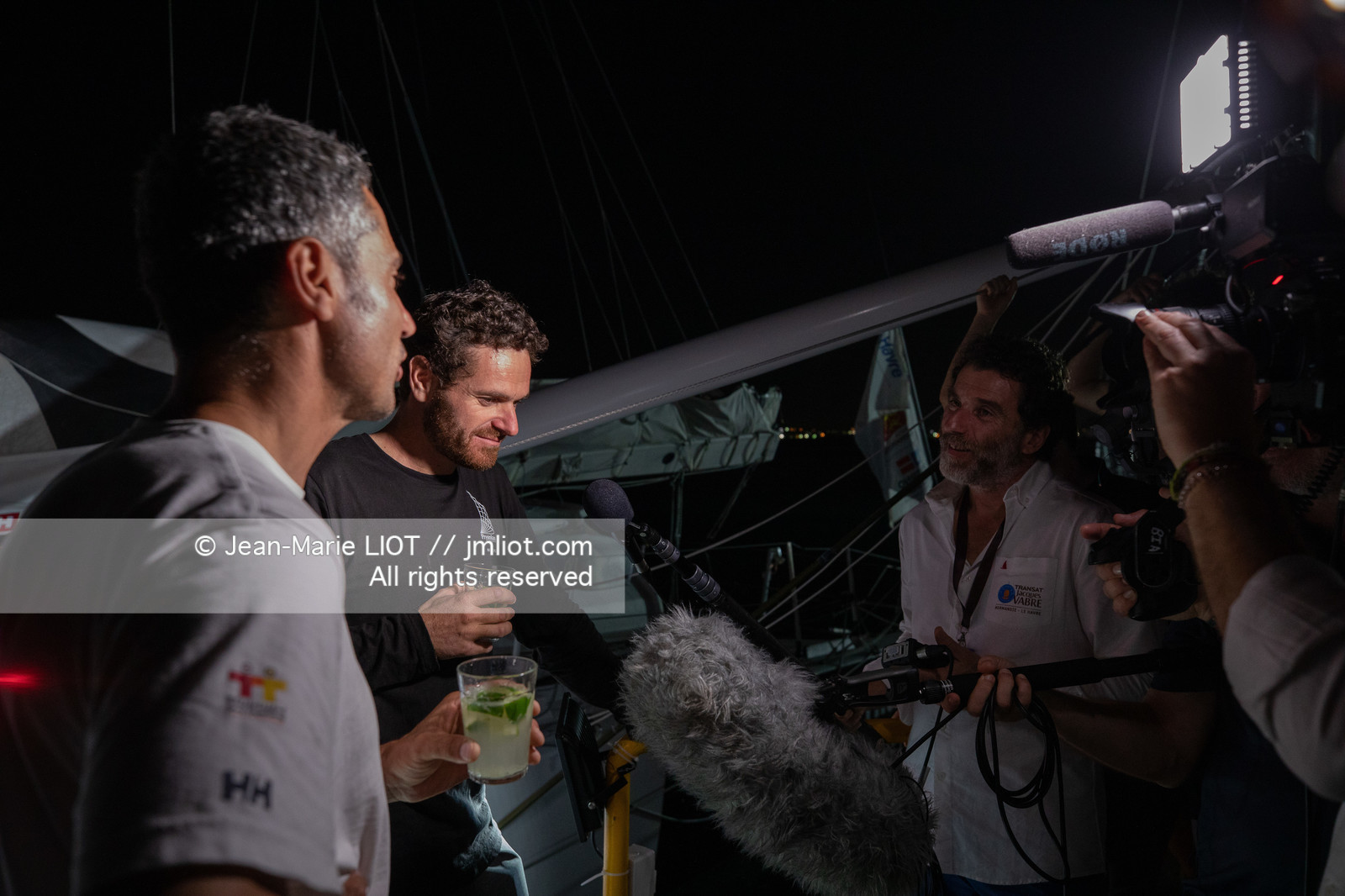 TJV2019 ARRIVEE PRYSMIAN GROUP.