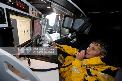 VENDEE GLOBE 2012-2013