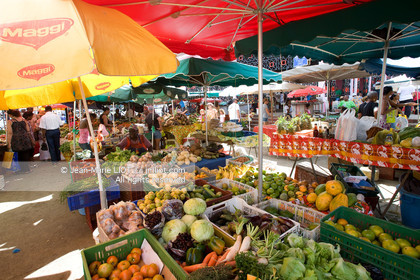 GUADELOUPE