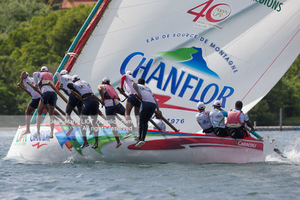YOLE DE MARTINIQUE