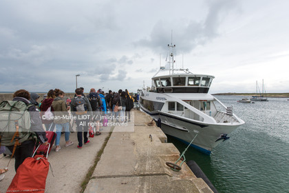 ILE DE HOEDIC