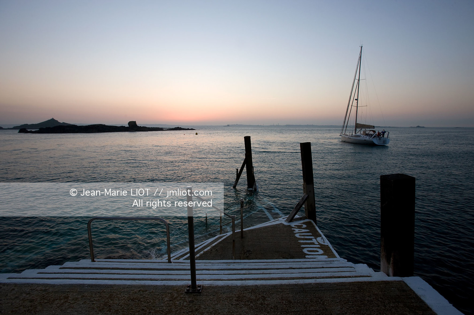 ALLURES YACHTING - ALLURES 45