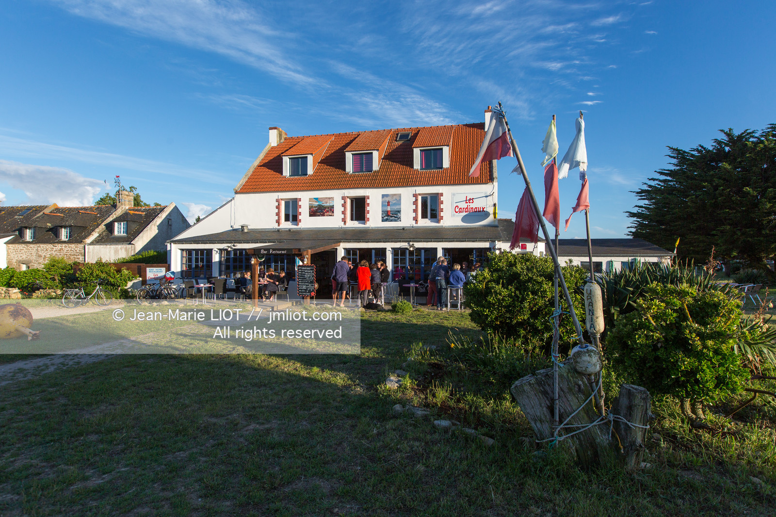 ILE DE HOEDIC