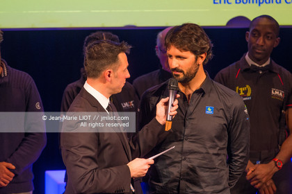 FFVOILE - SOIREE DES CHAMPIONS 2016