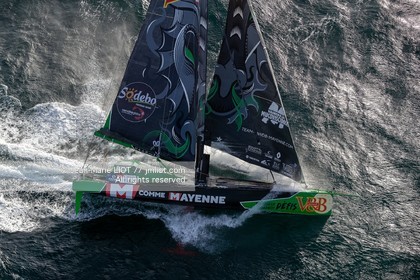 KEVIN ESCOFFIER 2020 - PRB