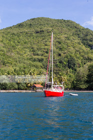CÔTE CARAÏBE