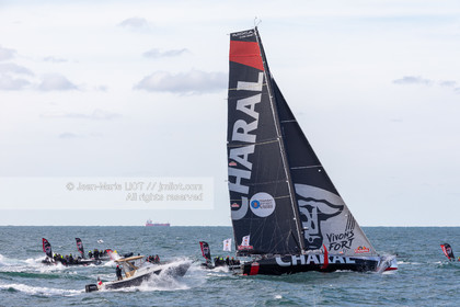DEPART TJV 2019.