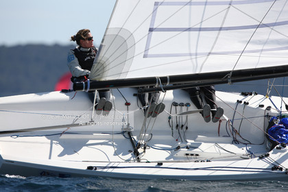 SOF HYERES 2012