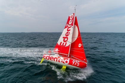 BASILE BOURGNON 2020 - MINI 650 EDENRED