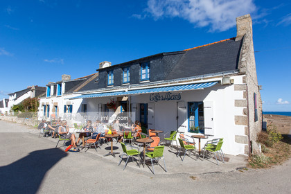 Bretange, Ile d'Hoëdic