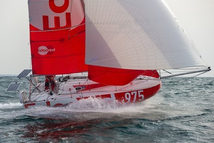 BASILE BOURGNON 2020 - MINI 650 EDENRED