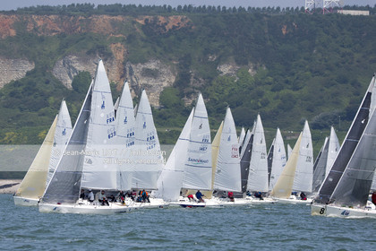 NORMANDIE CUP 2016