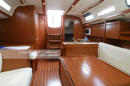 DUFOUR 40