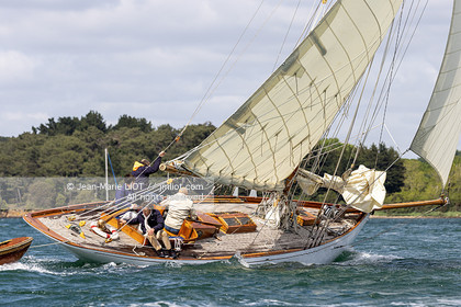 SEMAINE DU GOLFE 2023