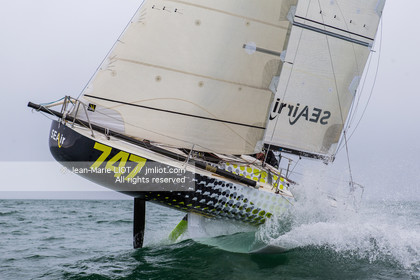 SEAIR - SEA TRIAL - 2018