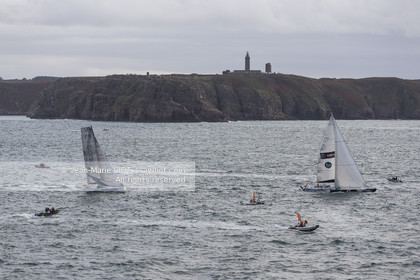 ROUTE DU RHUM 2014