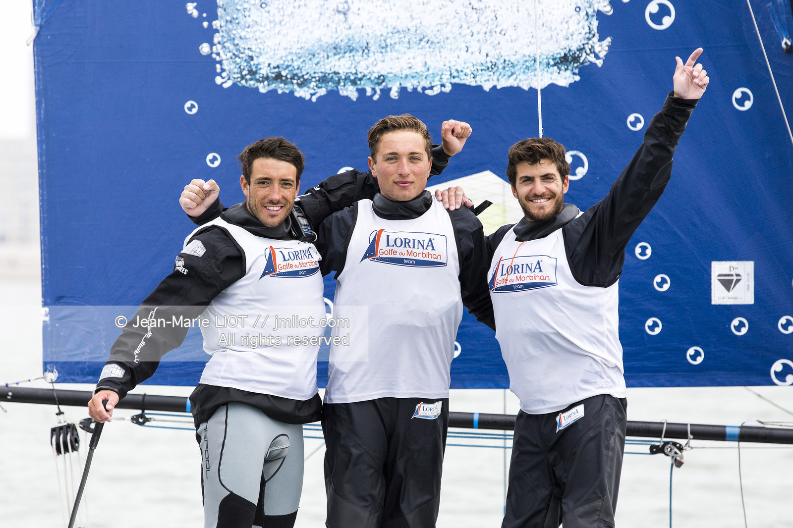 NORMANDIE CUP 2016
