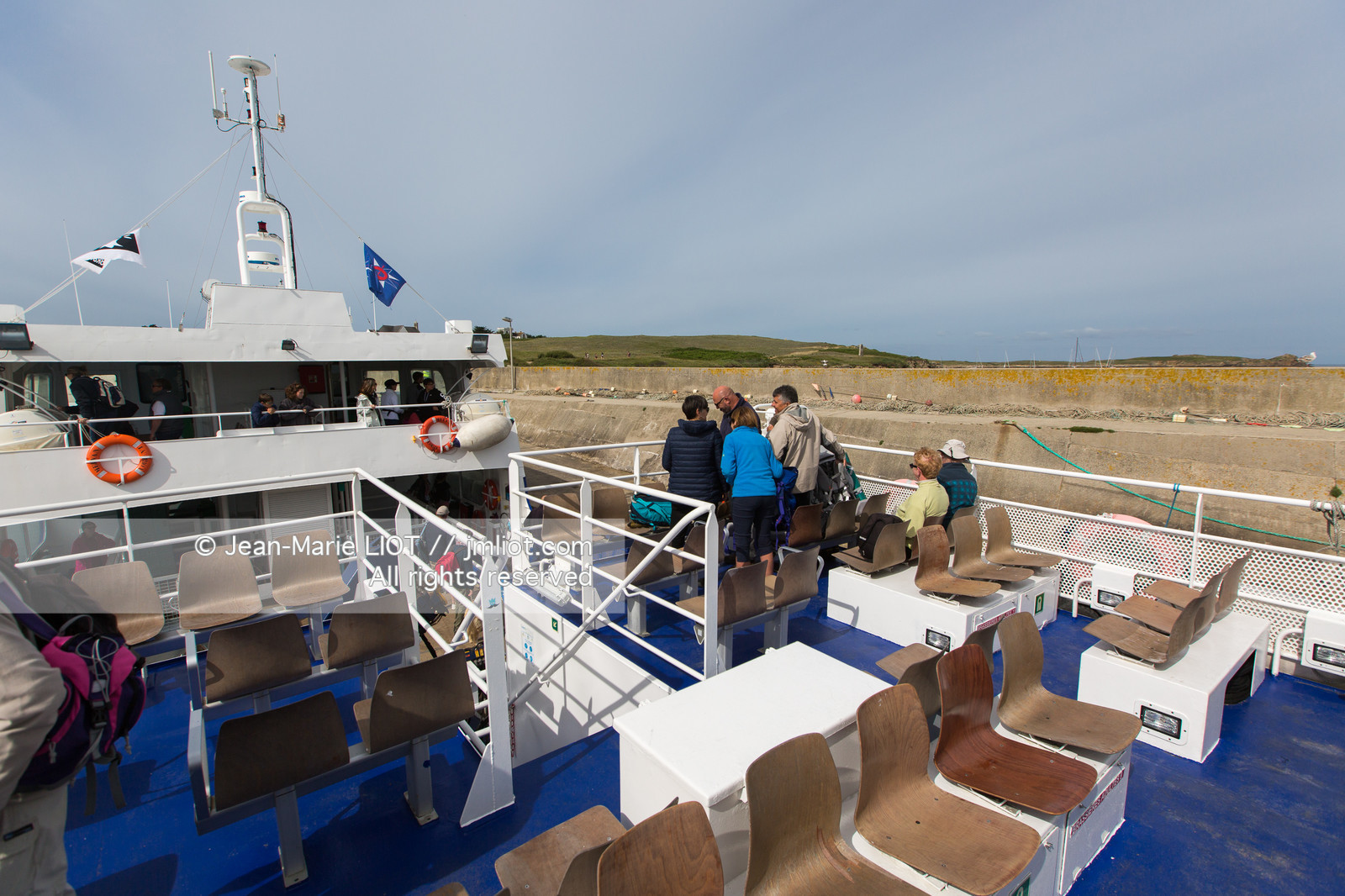 ILE DE HOEDIC