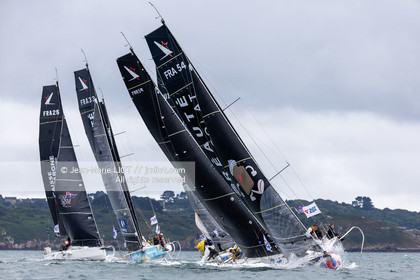 TOUR VOILE 2023 - BREST