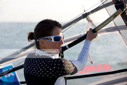 Julbo - Charline Picon