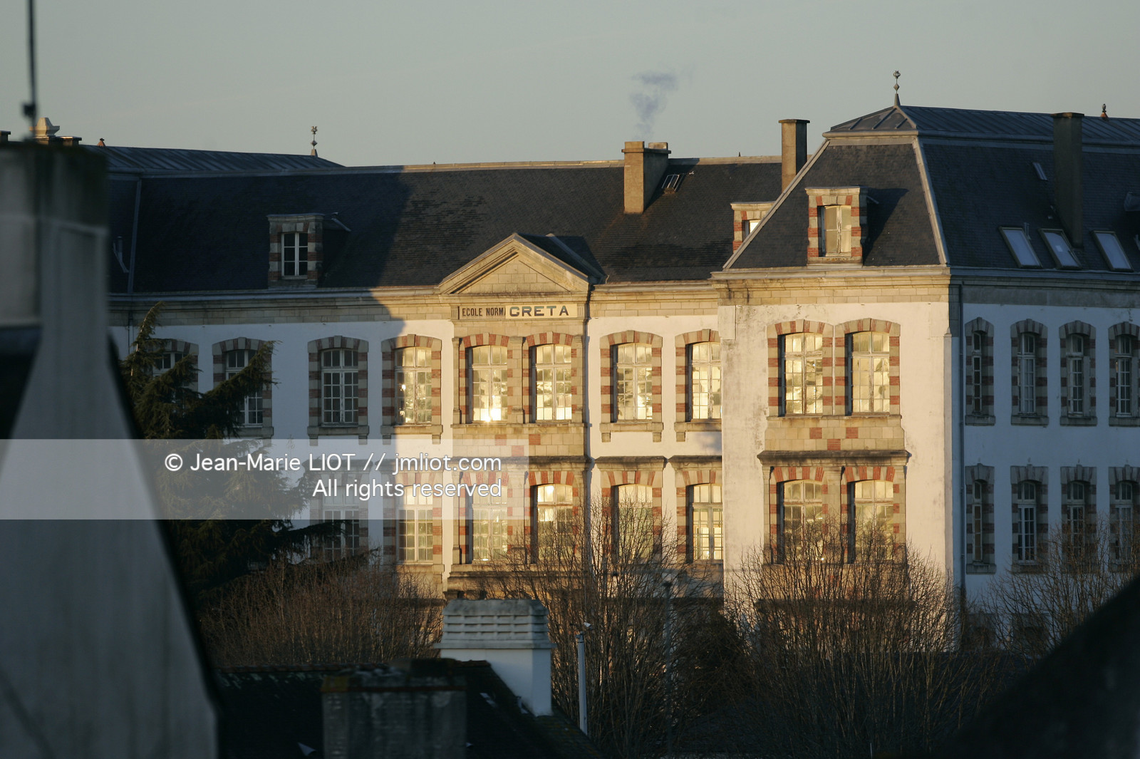 VANNES-MORBIHAN.PHOTO © JEAN-MARIE LIOT