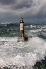 Phare d'Ar-Men