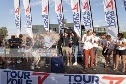 Tour Voile 2023