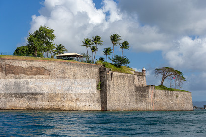 CÔTE CARAÏBE