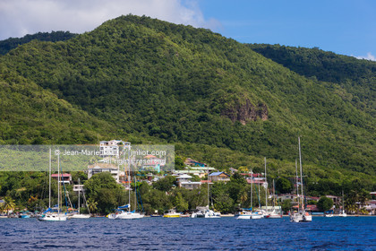 CÔTE CARAÏBE