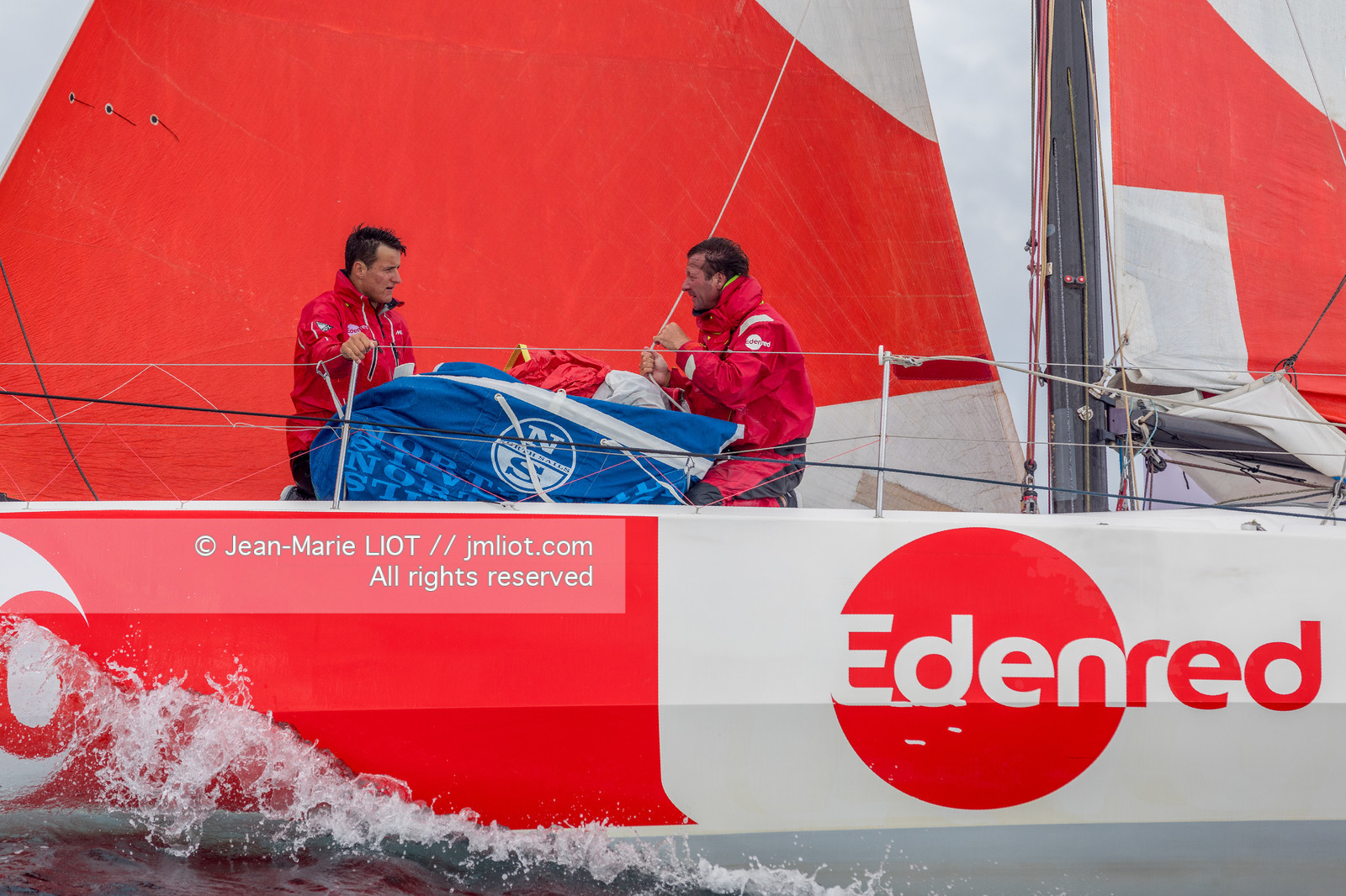 CLASS 40 EDENRED - 2019