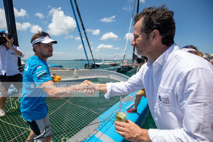 TJV2019 - ARRIVEE ARSET