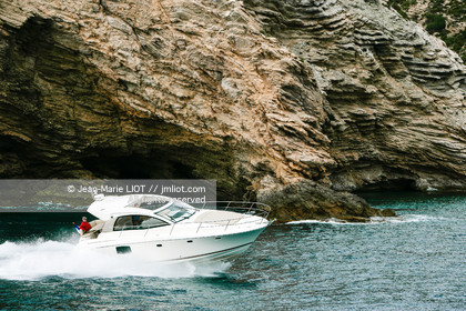 NEPTUNE-PRESTIGE 38S