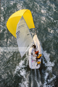 SPI OUEST FRANCE 1998