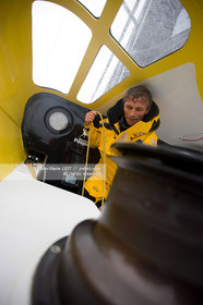 VENDEE GLOBE 2012-2013