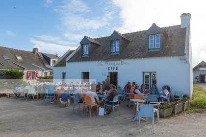 ILE DE HOEDIC