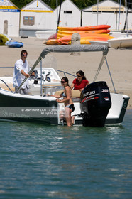 WHITE SHARK 226