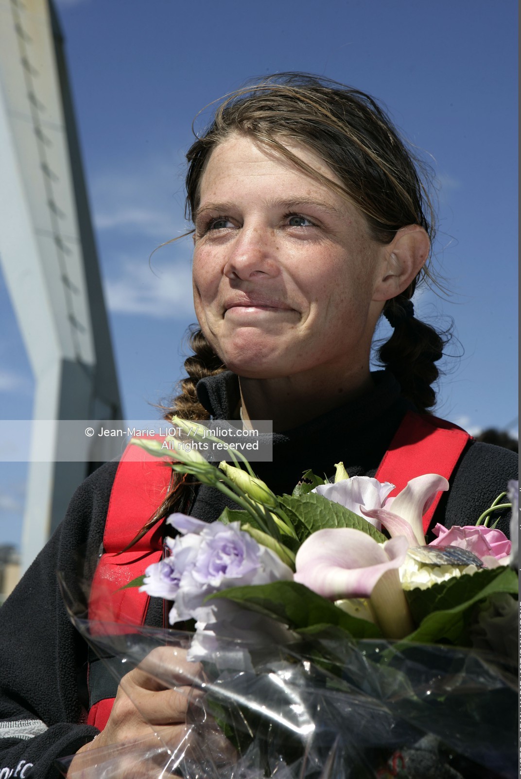 VEOLIA OCEANS© DE LA SOLOCEANE