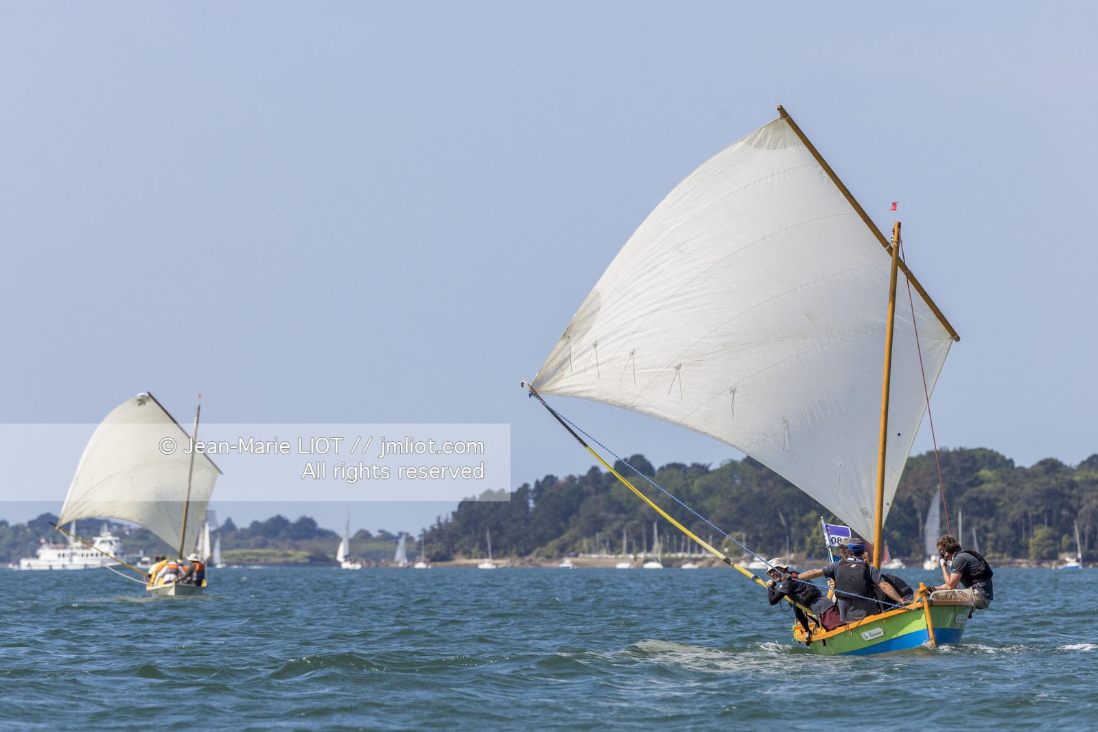 SEMAINE DU GOLFE 2023
